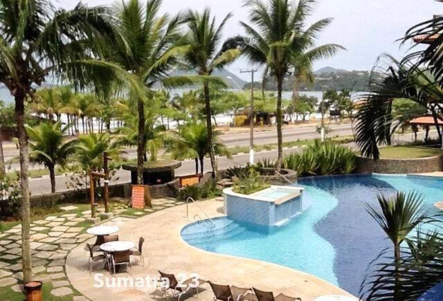 Grand Bali Resort Убатуба Екстериор снимка