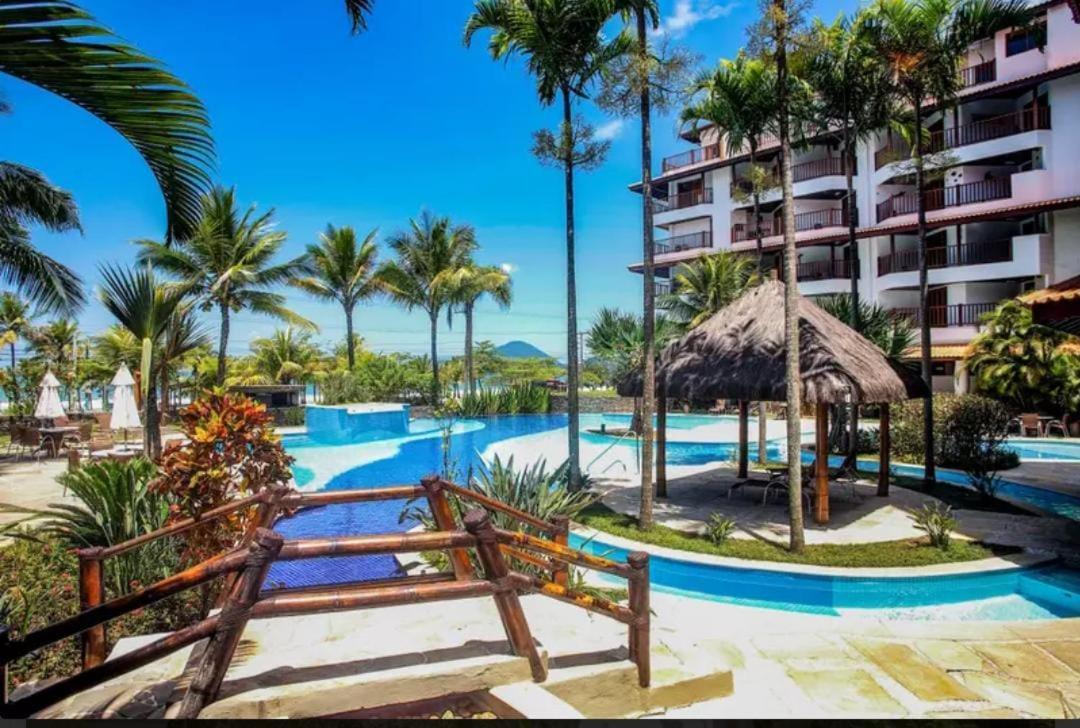 Grand Bali Resort Убатуба Екстериор снимка