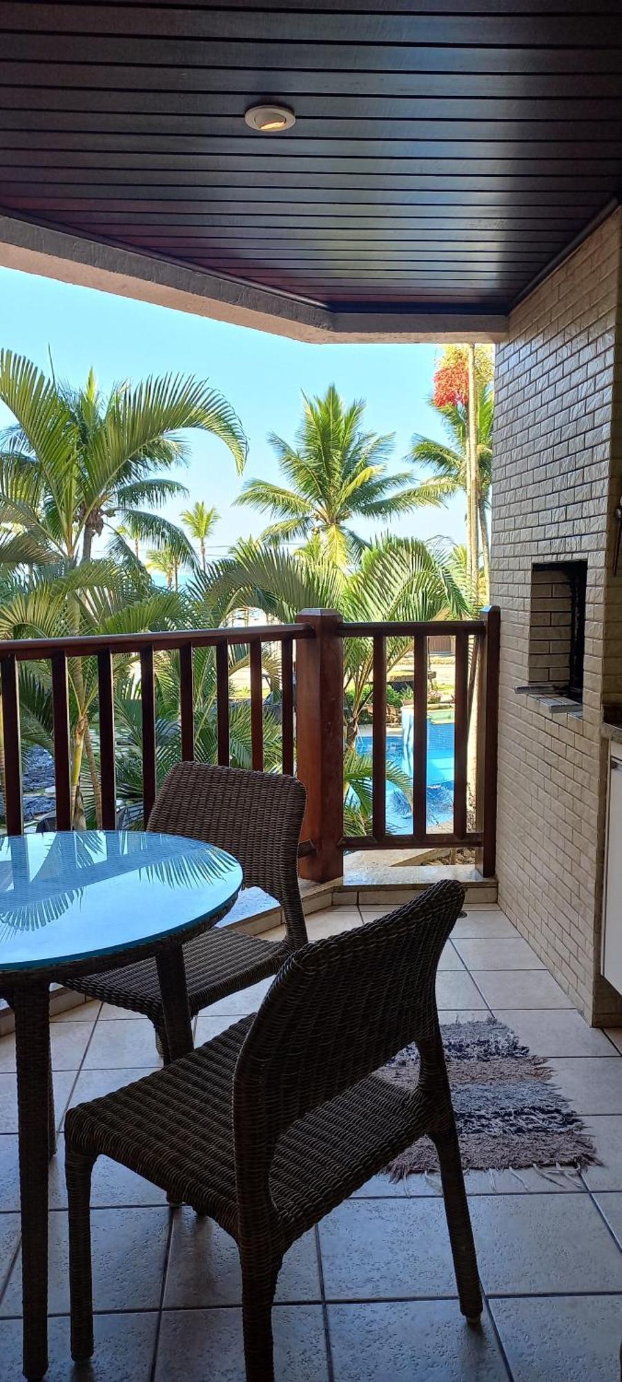 Grand Bali Resort Убатуба Екстериор снимка